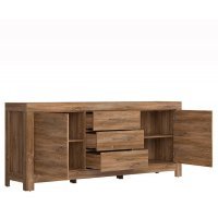 Comoda GENT KOM2D3S/9/20 DAST